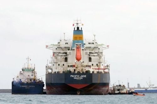 Las Palmas reduce suministro de combustible por restricciones de seguridad