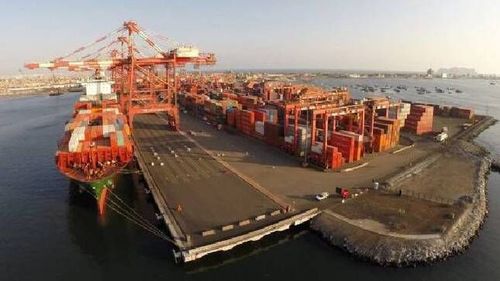MTC autoriza muelles especializados para agentes marítimos en Callao
