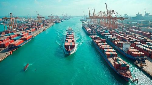 Proinversión y Shougang firman convenio para activar puerto de Marcona con USD 404.8 millones