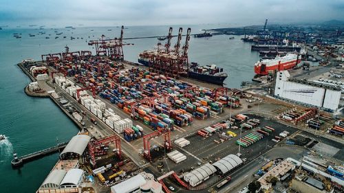 MTC: US$ 4 Billion Investments to Drive Port Modernization and Boost the Country's Economy