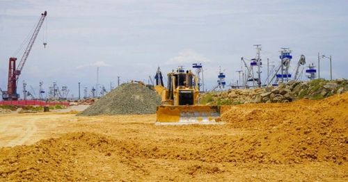 Manta invierte USD 2,3 millones en ampliación de terminal portuario