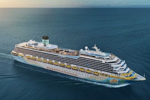 Margaritaville at Sea desplegará Beachcomber desde Galveston en 2027