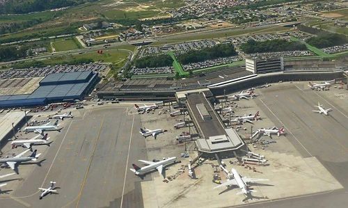 Política de seguros para concessões de infraestrutura: MPor abre consulta pública de 30 dias