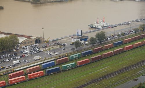 Mais de 200 produtos agroindustriais cresceram em suas exportações no primeiro quadrimestre de 2026