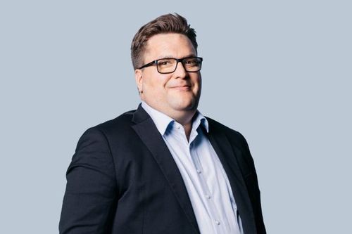 Novo diretor-geral do Porto de Loviisa vem do Porto de Helsinque