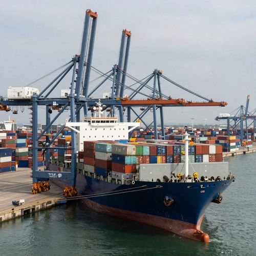 Market Notification – Fuel Surcharge update in Mexico Effective June 1, 2026