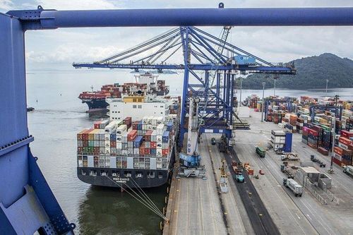 Portaria institui política de PD&I para portos brasileiros