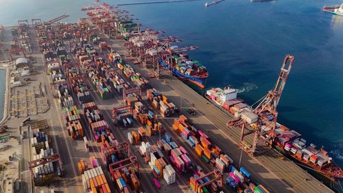 Ositran aprova redução de tarifas na DP World Callao com fator de -4,44%