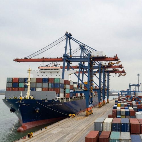 Panamá concluye evaluación técnica de hidrografía con OHI e IALA