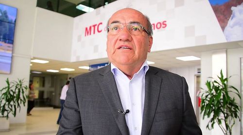 Puertos peruanos buscan ampliar inversiones mediante adendas a concesiones