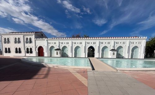 Autoridade Portuária de Castellón inaugura Fonte del Moruno em plano de transformação costeira