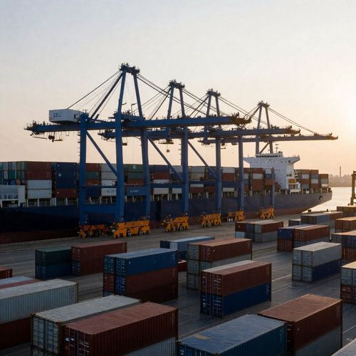 Arranca la Semana Portuaria con el foco puesto en los retos actuales de la logística portuaria y las relaciones puerto-ciudad