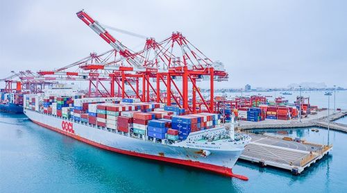 Puerto del Callao se posiciona entre los cuatro más importantes de América Latina y fortalece el posicionamiento marítimo del Perú