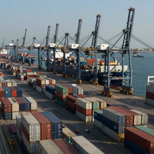PortosRio strengthens Port Guard qualification with sniffer dog course