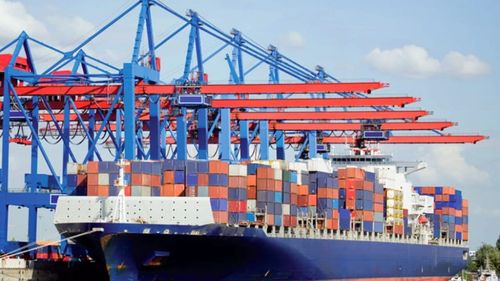Nicaragua moviliza 89.341 toneladas en puertos durante septiembre