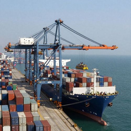 Revisión de la Tarifa de Demora de Exportación – Puerto de Iskenderun (TRISK), Turquía