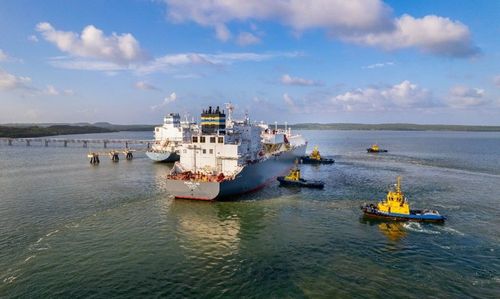 SAAM completa adquisición del 100% de Intertug; refuerza operaciones en América
