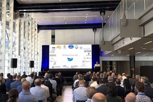 Sepof 2026 Features First Port Scheduling Simulation in Australia