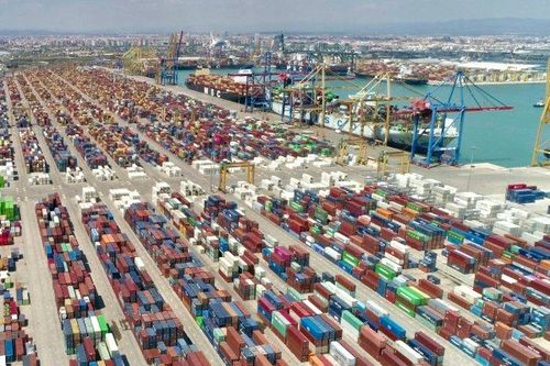 Puertos del Estado aprueba presupuesto de 1.833 millones de dólares para 2027