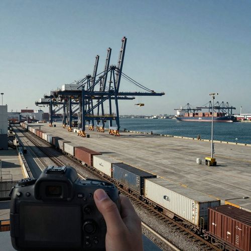 El Puerto de Santander impulsa su proyección europea con proyectos estratégicos vinculados al Corredor Atlántico