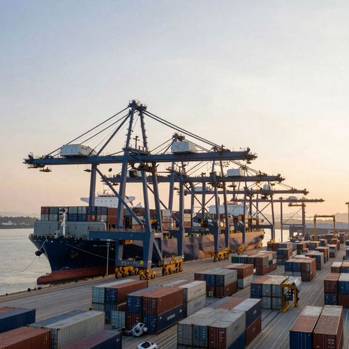 El Puerto apuesta por la modernización tecnológica con un nuevo Centro de Control de Servicios