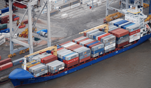 Uruguay Establishes Minimum Services at Cuenca del Plata Terminal