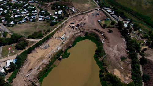 Puerto Villa Constitución: después de 70 años la Provincia abre el proceso licitatorio de la Terminal I para atraer nueva concesión