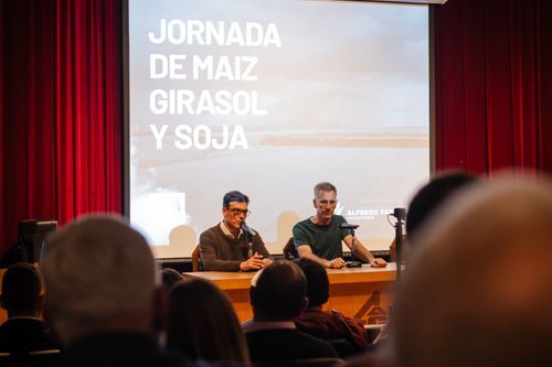 Puerto Quequén destacó la articulación público-privada para afrontar los desafíos del sector agropecuario