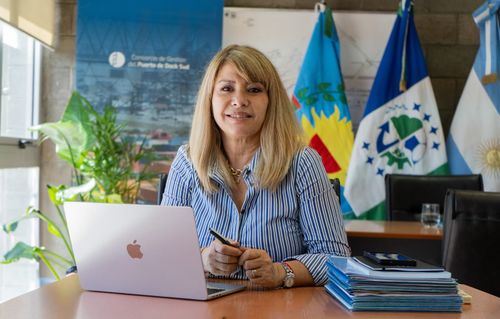 Un puerto que abre oportunidades
