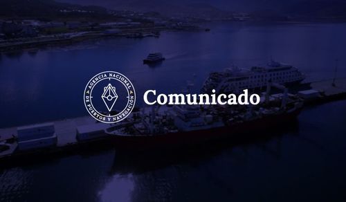 ANPYN modernizará el sistema de monitoreo de seguridad del Puerto de Ushuaia