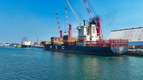 Puerto Quetzal recibirá la visita técnica que cerrará el Congreso AAPA LATAM 2026