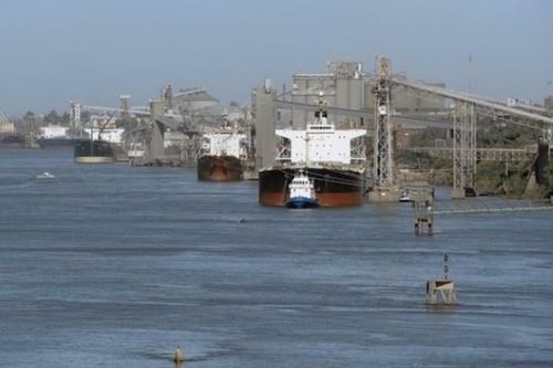 ANPYN avanza con un estudio de impacto económico del  sistema portuario nacional