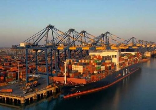 Adani Ports: infraestructura, integración y una visión de largo plazo